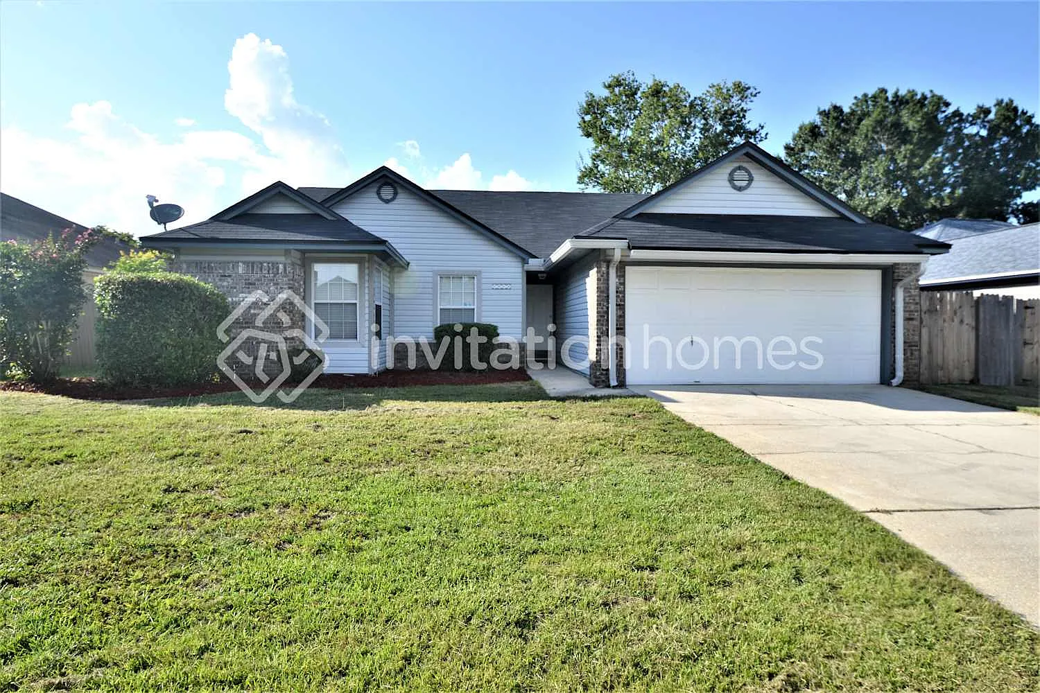 3668 Double Branch Ln Orange Park, FL 32073 — Photo 1