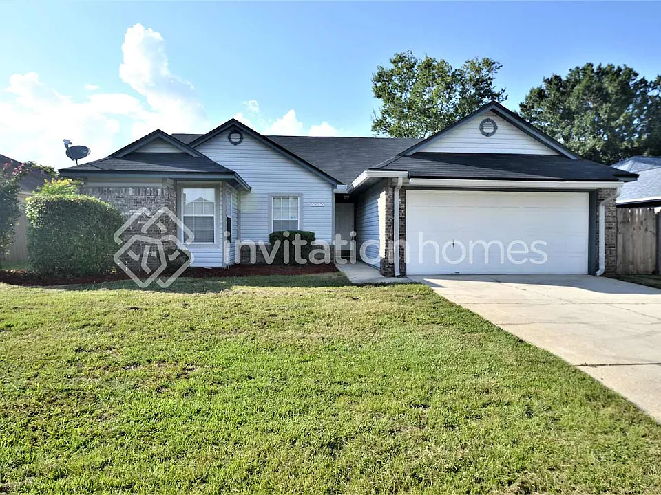 3668 Double Branch Ln