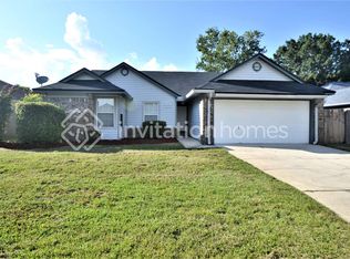 3668 Double Branch Ln, Orange Park, FL 32073