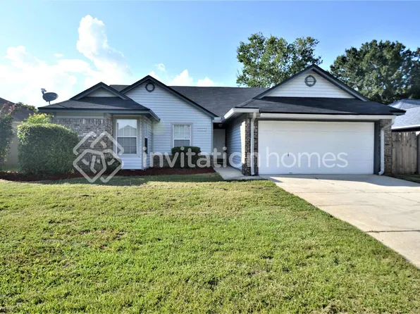 3668 Double Branch Ln, Orange Park, FL 32073
