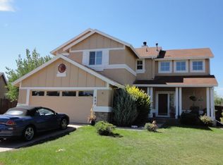 680 Greenscape Ln, Colorado Springs, CO 80916