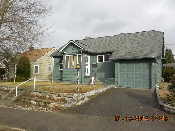 4627 Hoyt Ave, Everett, WA 98203