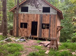 2900 Bryant Ridge Rd, Baxter, TN 38544