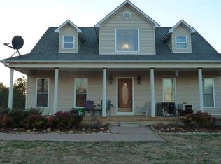 2885 Huron Rd, Huron, TN 38345