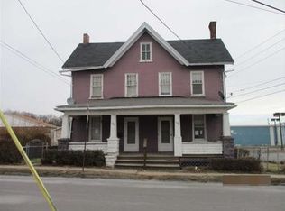 322 Penn St, Williamsport, PA 17701