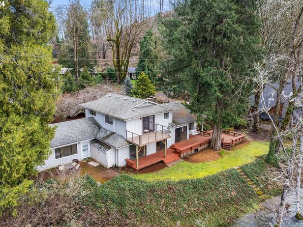 91050 Leashore Dr, Vida, OR 97488