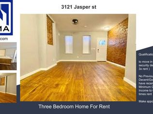 3121 Jasper St, Philadelphia, PA 19134