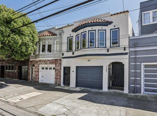 2285 Greenwich St, San Francisco, CA 94123
