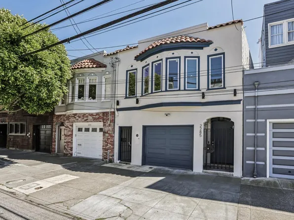 2285 Greenwich St, San Francisco, CA 94123