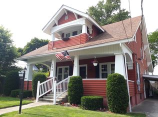135 E Watson St, Bedford, PA 15522