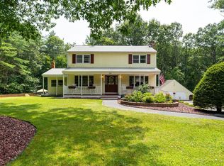 57 Tallant Rd, Pelham, NH 03076