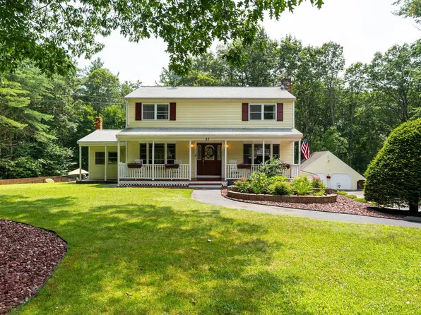 57 Tallant Road, Pelham, NH 03076