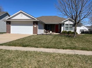 311 Lake Lida Ln, Rochelle, IL 61068