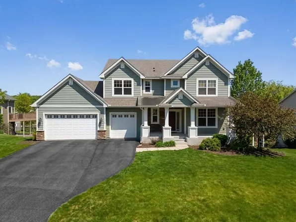 6035 Quantico Ln N, Plymouth, MN 55446