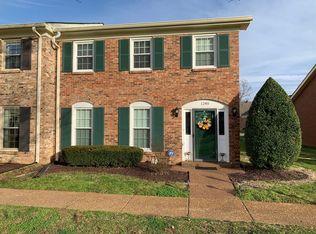 1240 General George Patton Rd, Nashville, TN 37221