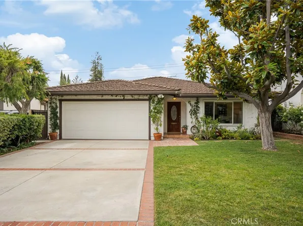 1735 Hilliard Dr, San Marino, CA 91108