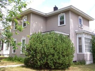 1587 Church St, Stevens Point, WI 54481