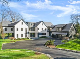 121 Lower Cross Rd, Greenwich, CT 06831