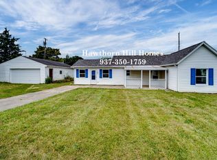 118 Hower Ln, Fairborn, OH 45324