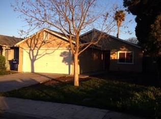 188 Torvend Way, Patterson, CA 95363