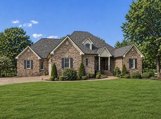3917 Amanda Beth Ct, Columbia, TN 38401