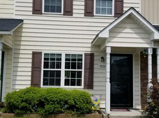 7002 Banister Loop, Jacksonville, NC 28546