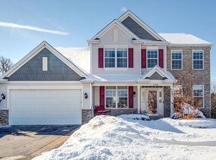 1468 S Wild Meadow Rd, Round Lake, IL 60073