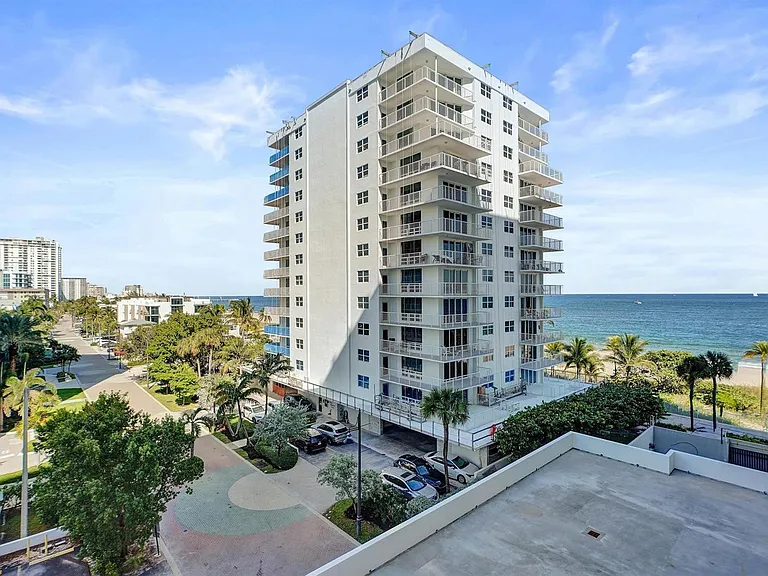 1000 S Ocean Blvd #6M — Photo 27