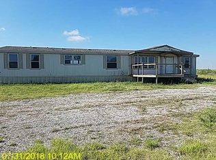 1215 State Highway 37, Minco, OK 73059