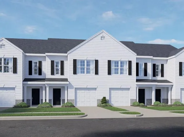 5288 Henley Ridge Dr #236, Graham, NC 27253