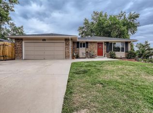 11175 W Tufts Dr, Littleton, CO 80127