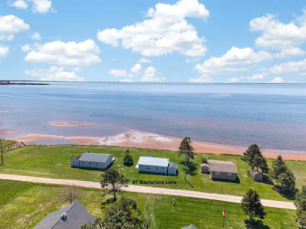 87 Macfarlane Ln, Saint David's Parish, PE C0B 1C0