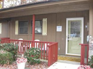4 Macotera Pl, Hot Springs Village, AR 71909
