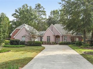 146 Cherry Creek Dr, Mandeville, LA 70448