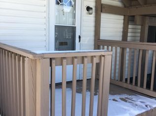 51 Cogles Fields Ln APT 1, Harpers Ferry, WV 25425