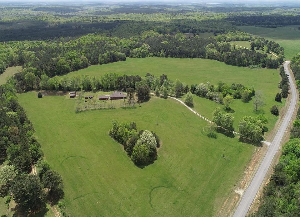 Waterloo Homestead