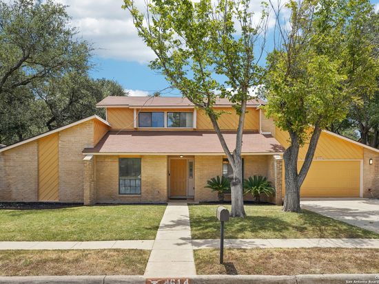 4614 Emory Oak Woods, San Antonio, TX 78249