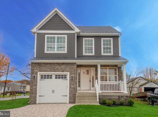 2408 Ruth Ave, Sparrows Point, MD 21219