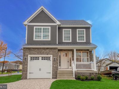 2408 Ruth Ave, Sparrows Point, MD, 21219