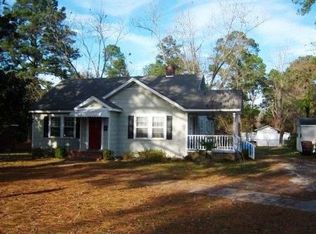 116 Minus St, Saint George, SC 29477