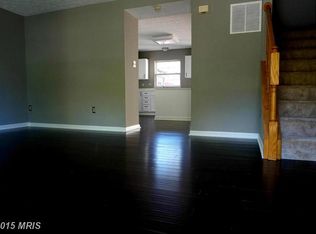 5233 Abbeywood Ct, Baltimore, MD 21237