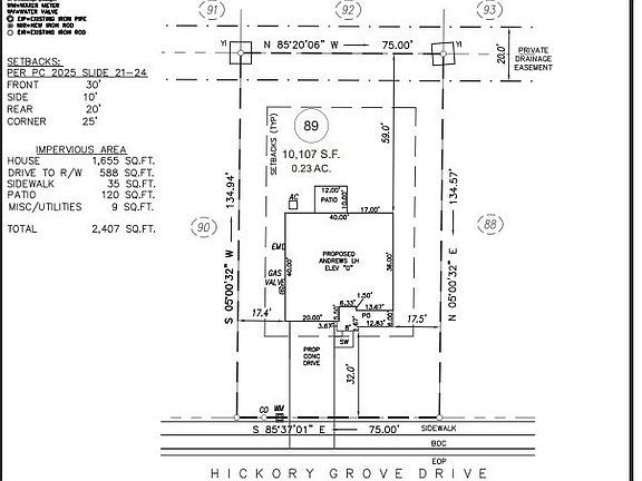6th image of this home