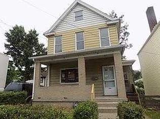 3217 Universal St, Pittsburgh, PA