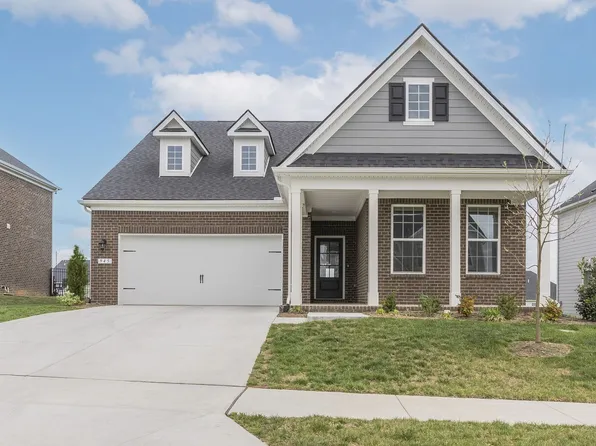 945 Pleasant Ridge Run, Mount Juliet, TN 37122