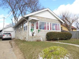 2011 High St, South Bend, IN 46613
