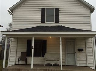 222 E Marion St, Mishawaka, IN 46545