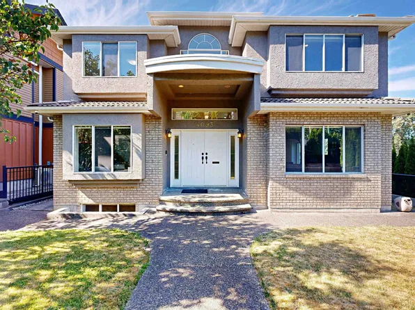 4093 Nithsdale St, Burnaby, BC V5G 1P5