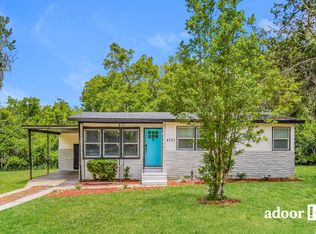 4721 Portsmouth Ave, Jacksonville, FL 32208