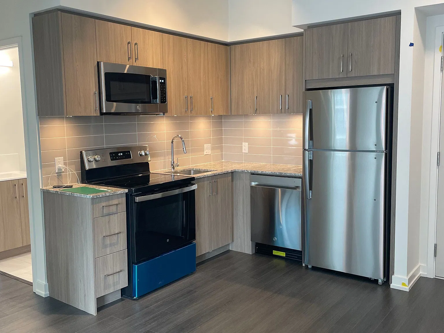 1 bed, $2,250 — Photo 2