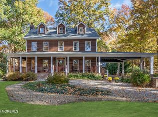 41 N Valley Rd, Roosevelt, NJ 08555